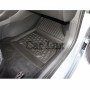 Alfombras Alfombrillas de goma Exclusiv OPEL Astra K